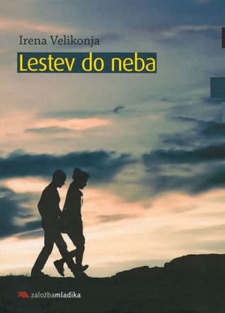 Lestev do neba
