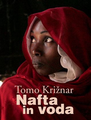 Nafta in voda