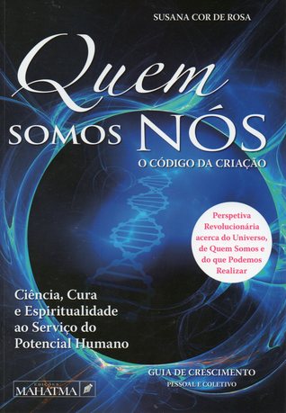 Quem Somos Nós