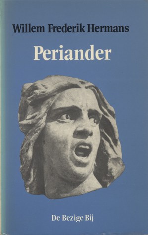 Periander (BB literair) (Dutch Edition)