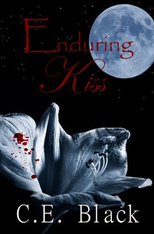 Enduring Kiss (Enduring Kiss, #1)
