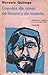 Cuentos de amor, de locura y de muerte by Horacio Quiroga