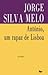 António, Um Rapaz de Lisboa