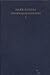 Ausgewählte Schriften in zwei Bänden, 1: 1848-1874