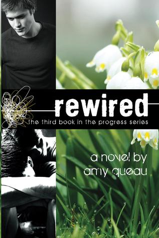 Rewired (Progress, #3)