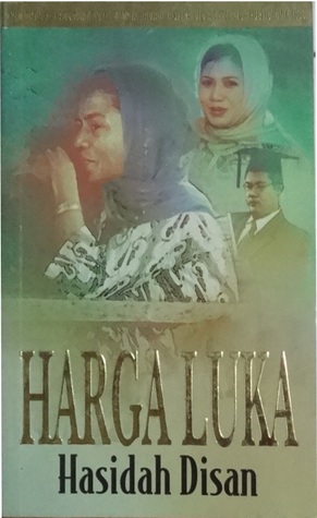 Harga Luka (Paperback)