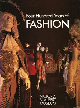Four Hundred Years of Fashion