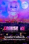 Cherish Me by Jenna Travis