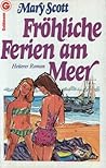 Fröhliche Ferien am Meer (Freddie, #1)