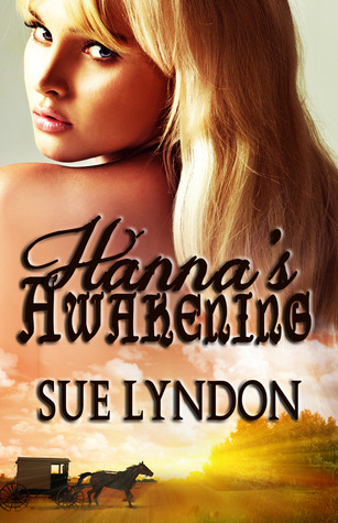 Hanna's Awakening (ebook)