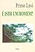 É isto um homem? by Primo Levi