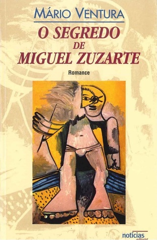 O Segredo de Miguel Zuzarte