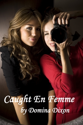 Caught En Femme