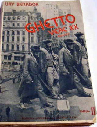 Ghetto Veac XX (Paperback)