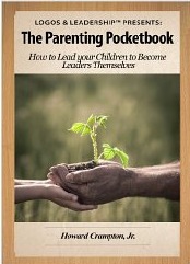 Parenting Pocketbook (Logos and Leadership #1)