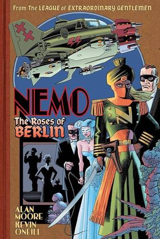 Nemo: The Roses of Berlin (Hardcover)