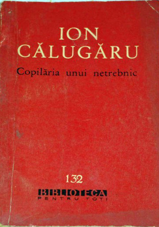 Copilăria unui netrebnic (Paperback)
