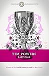 Last Call by Tim Powers