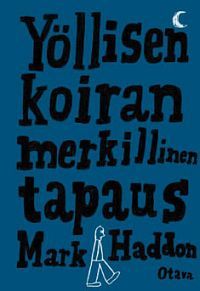 Yöllisen koiran merkillinen tapaus