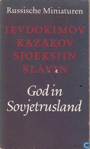 God in Sovjetrusland (Hardcover)