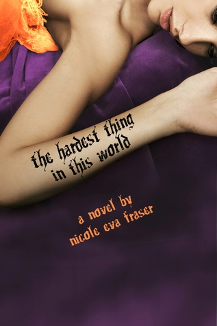 The Hardest Thing in This World (Kindle Edition)