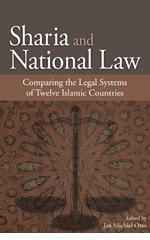 Sharia and National Law: Comparing the Legal Systems of Twelve Islamic Countries