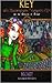 Key the Steampunk Vampire Girl and the Dungeon of Despair (Steampunk Sorcery #1)