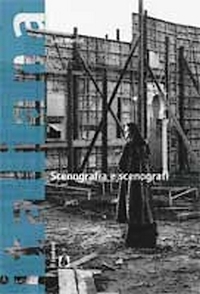 Scenografia e scenografi