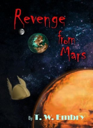 Revenge From Mars