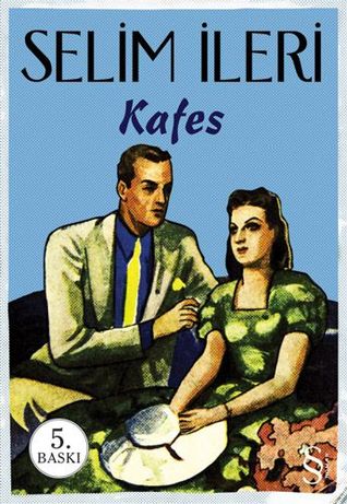 Kafes (Paperback)