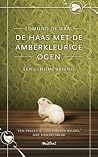 De haas met de am...
