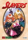 Slayers by Rui Araizumi