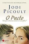 O Pacto by Jodi Picoult