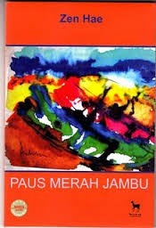 Paus Merah Jambu