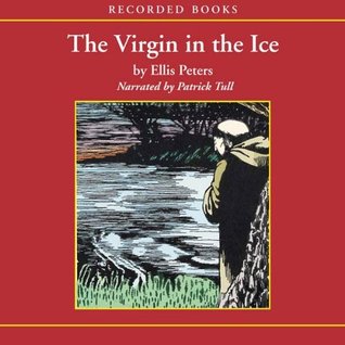 The Virgin in the Ice
