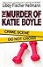 The Murder of Katie Boyle
