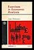 Exercises in Economic Analysis