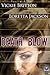 Death Blow by Vickie Britton