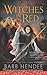 Witches in Red (Mist-Torn W...