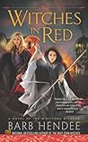 Witches in Red by Barb Hendee