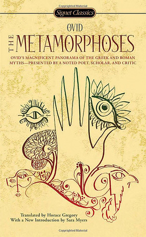 The Metamorphoses