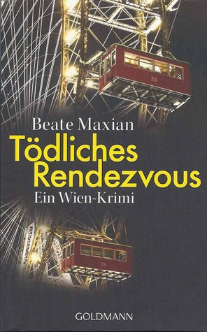 Tödliches Rendezvous (Sarah Pauli, #1)