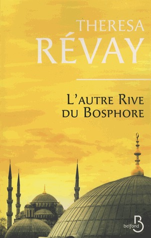 L'Autre Rive du Bosphore (Paperback)