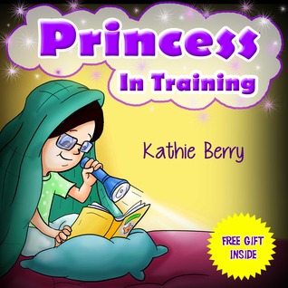 Princess in Training