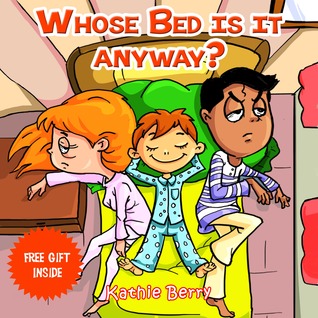 Whose bed is it, anyway?
