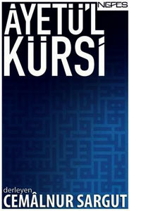 Ayetü'l Kürsi (Paperback)