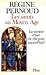 Les Saints au Moyen âge : La sainteté d'hier est-elle pour aujourd'hui ?
