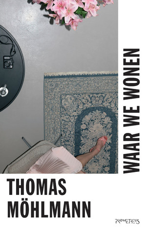 Waar we wonen (Paperback)