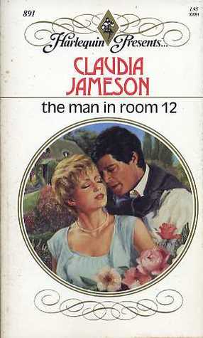The Man in Room 12 (Paperback)