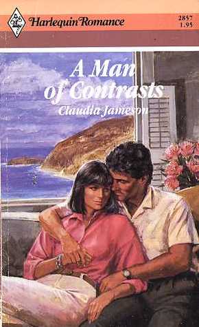 Man of Contrasts (Paperback)